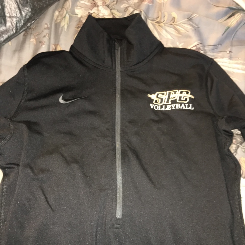 Athletic ware